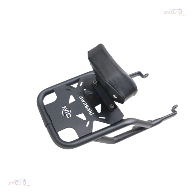 Pipe Carrier With Backrest For Kawasaki W175